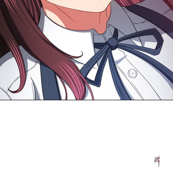 My High School Bully My High School Bully Chapter 112 - Page 163