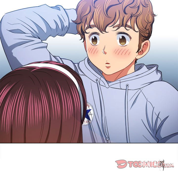 My High School Bully My High School Bully Chapter 112 - Page 165