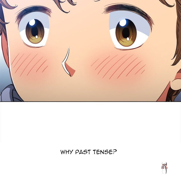 My High School Bully My High School Bully Chapter 112 - Page 167