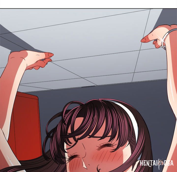 My High School Bully My High School Bully Chapter 112 - Page 17