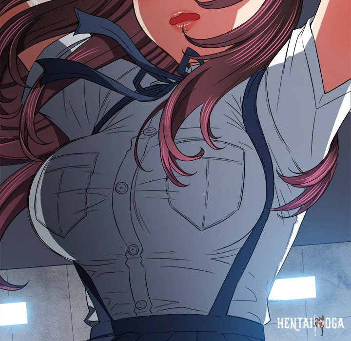 My High School Bully My High School Bully Chapter 112 - Page 18