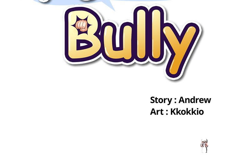 My High School Bully My High School Bully Chapter 112 - Page 2