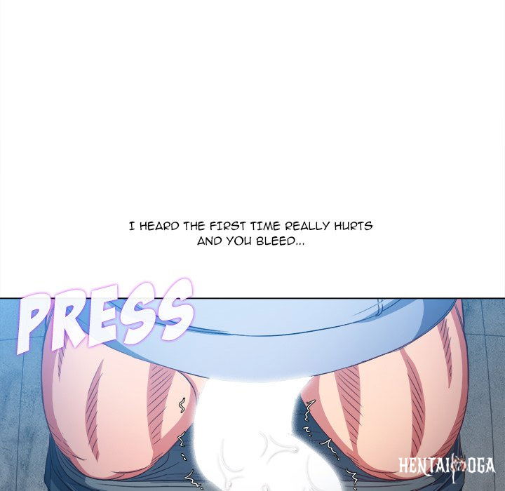 My High School Bully My High School Bully Chapter 112 - Page 20