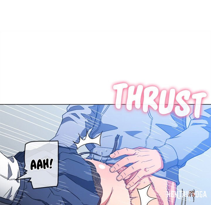 My High School Bully My High School Bully Chapter 112 - Page 23