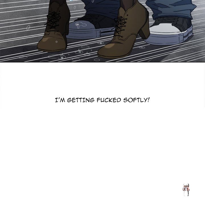 My High School Bully My High School Bully Chapter 112 - Page 25