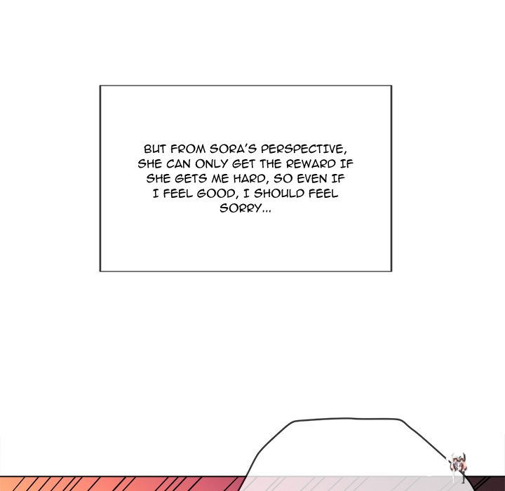 My High School Bully My High School Bully Chapter 112 - Page 30