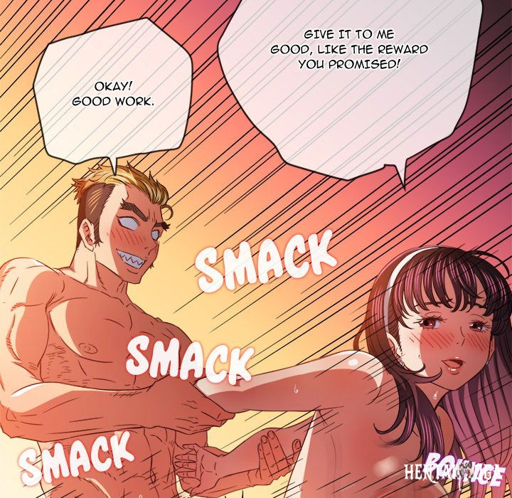 My High School Bully My High School Bully Chapter 112 - Page 31