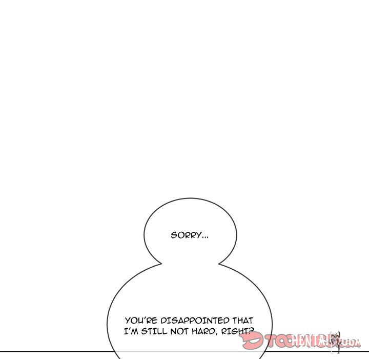 My High School Bully My High School Bully Chapter 112 - Page 33