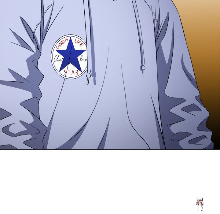 My High School Bully My High School Bully Chapter 112 - Page 35