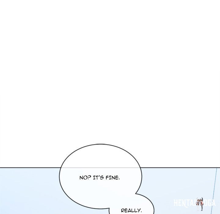 My High School Bully My High School Bully Chapter 112 - Page 36