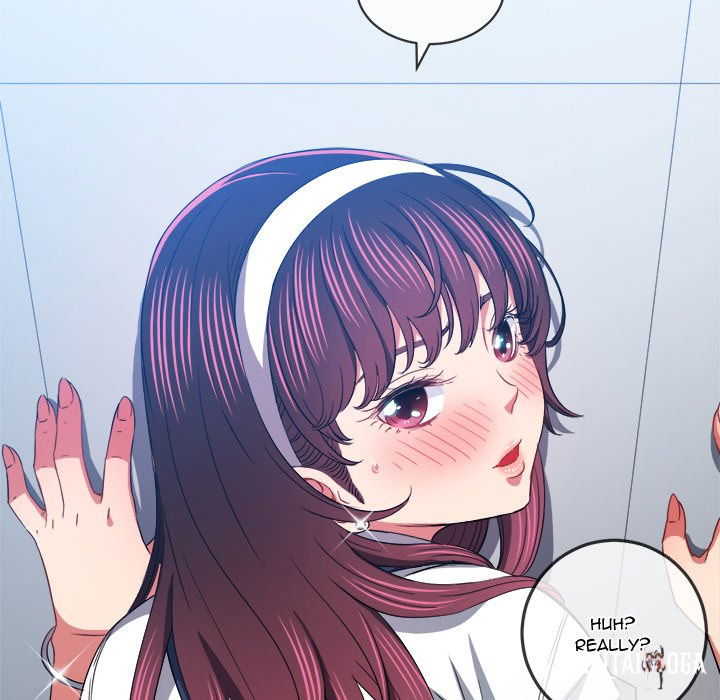 My High School Bully My High School Bully Chapter 112 - Page 37