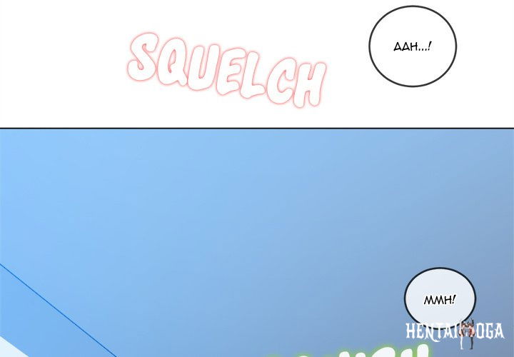 My High School Bully My High School Bully Chapter 112 - Page 4