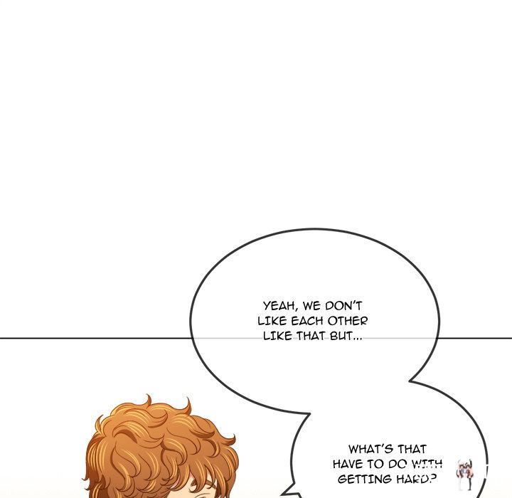 My High School Bully My High School Bully Chapter 112 - Page 42