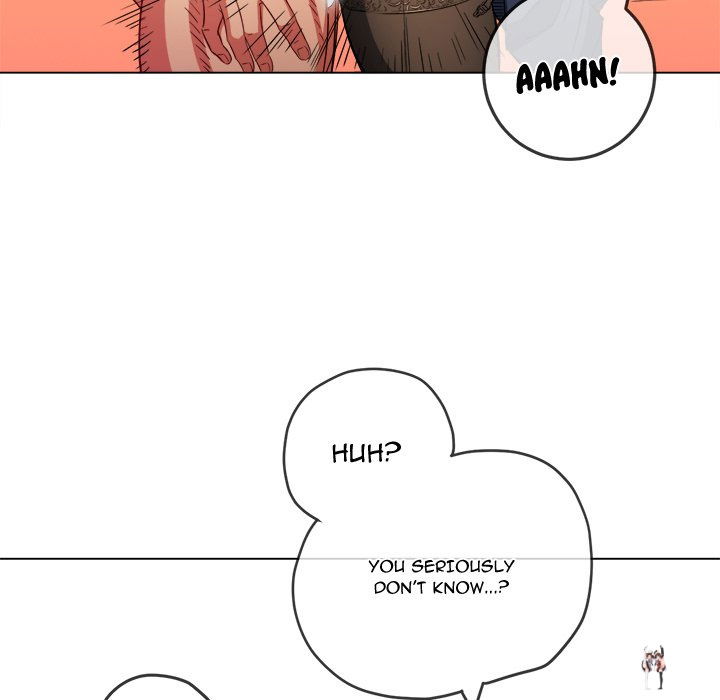 My High School Bully My High School Bully Chapter 112 - Page 44