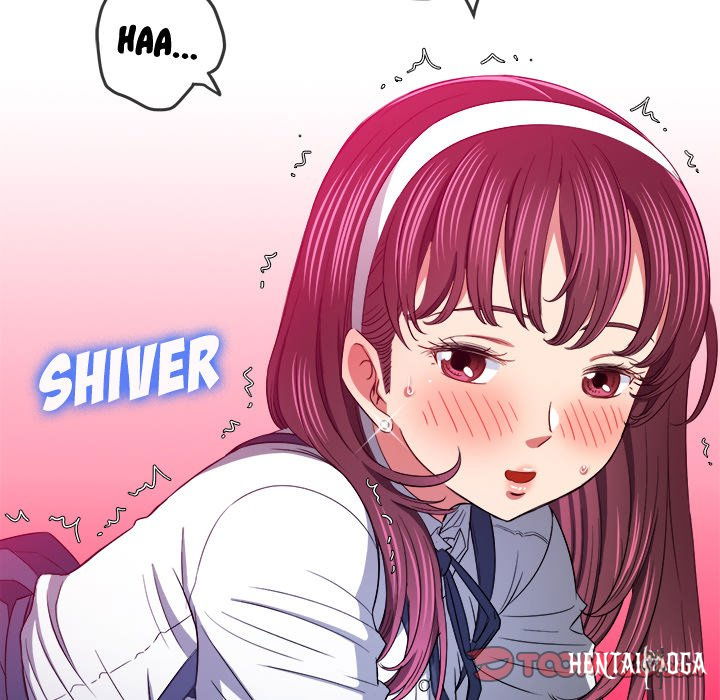 My High School Bully My High School Bully Chapter 112 - Page 45