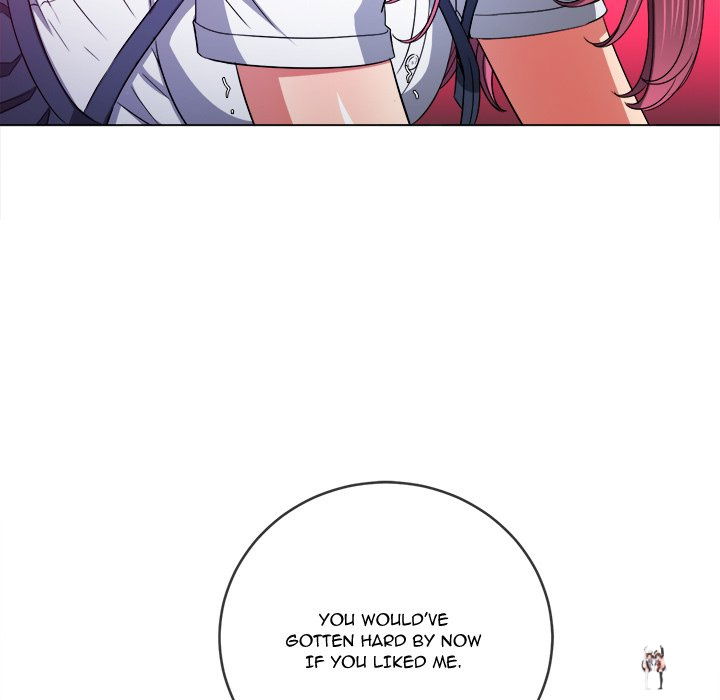 My High School Bully My High School Bully Chapter 112 - Page 46