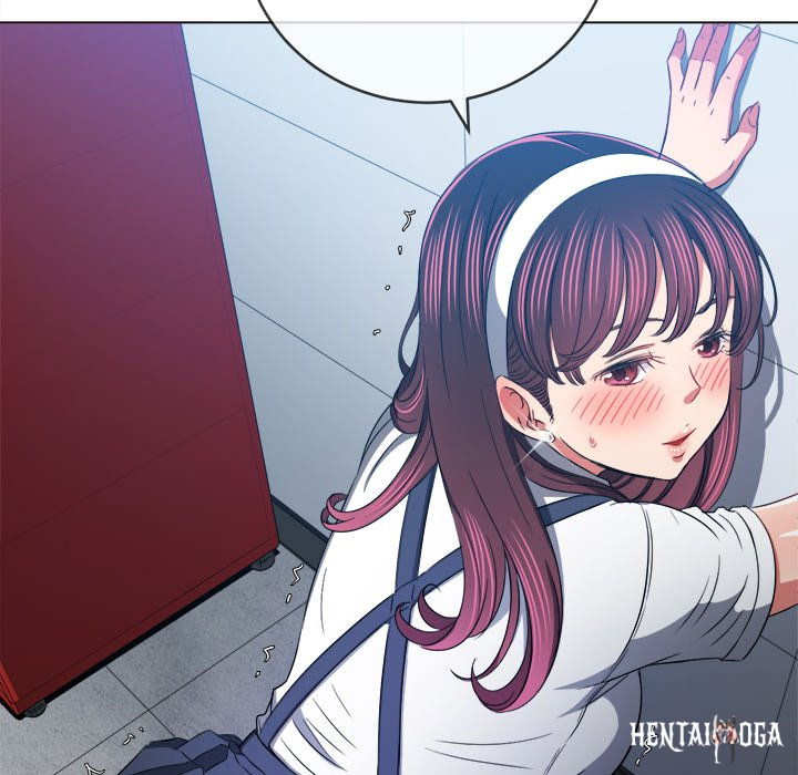 My High School Bully My High School Bully Chapter 112 - Page 47