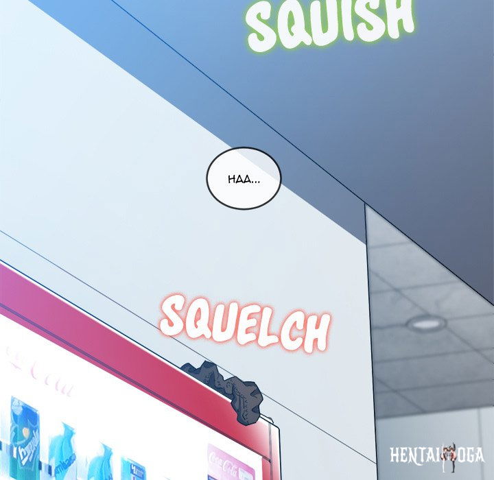 My High School Bully My High School Bully Chapter 112 - Page 5