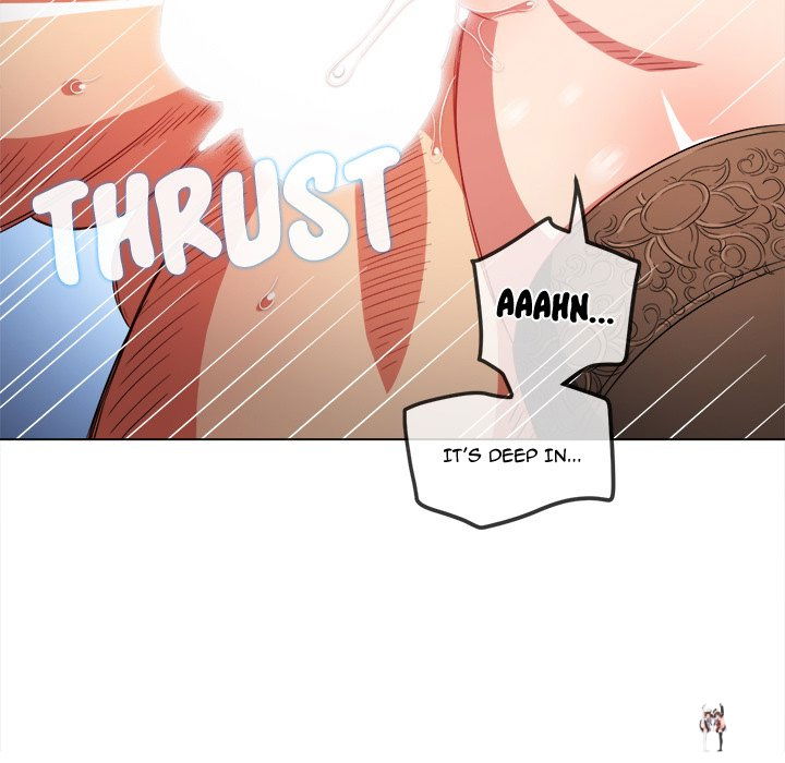 My High School Bully My High School Bully Chapter 112 - Page 50