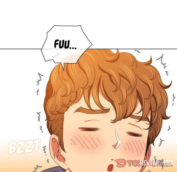 My High School Bully My High School Bully Chapter 112 - Page 51