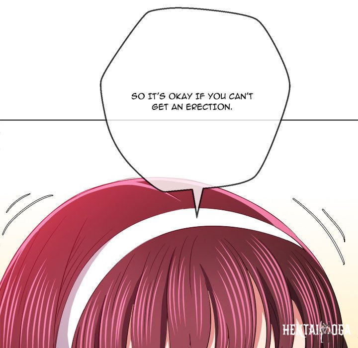 My High School Bully My High School Bully Chapter 112 - Page 53