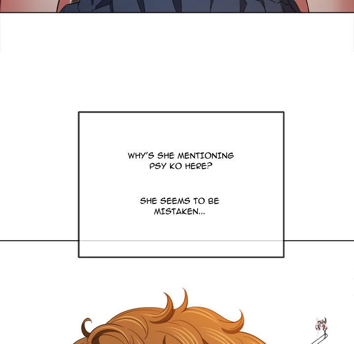 My High School Bully My High School Bully Chapter 112 - Page 59