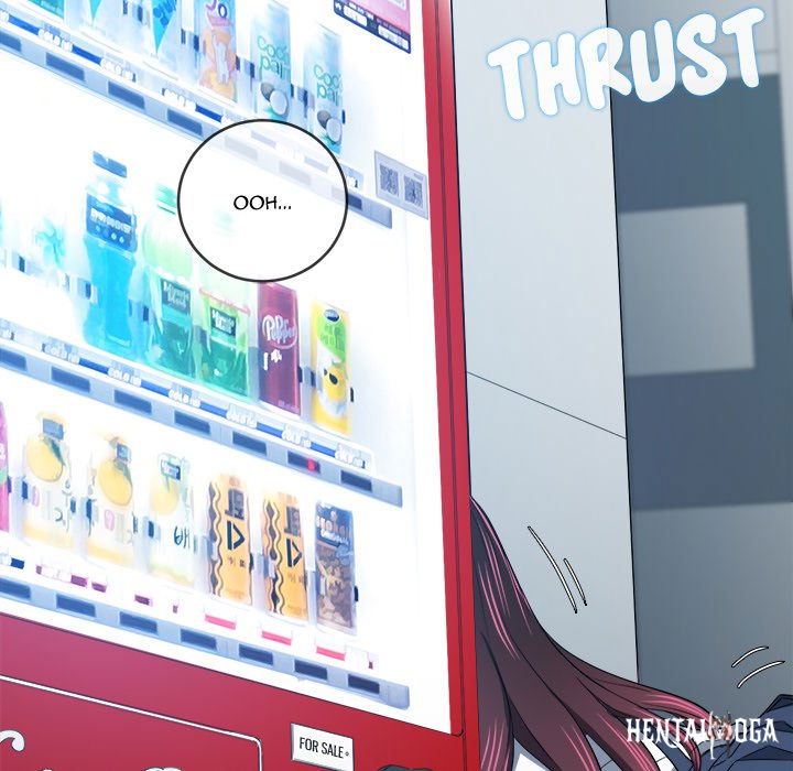 My High School Bully My High School Bully Chapter 112 - Page 6