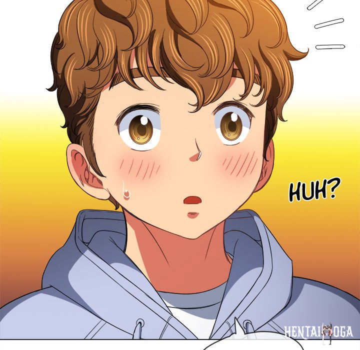 My High School Bully My High School Bully Chapter 112 - Page 60