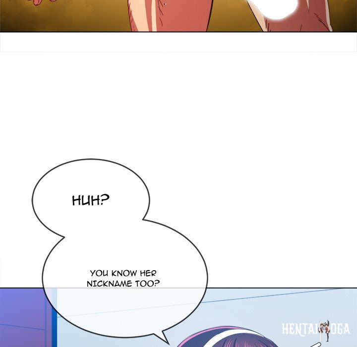 My High School Bully My High School Bully Chapter 112 - Page 68