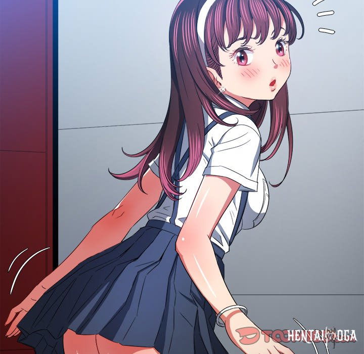 My High School Bully My High School Bully Chapter 112 - Page 69