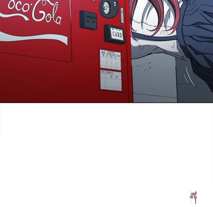 My High School Bully My High School Bully Chapter 112 - Page 7