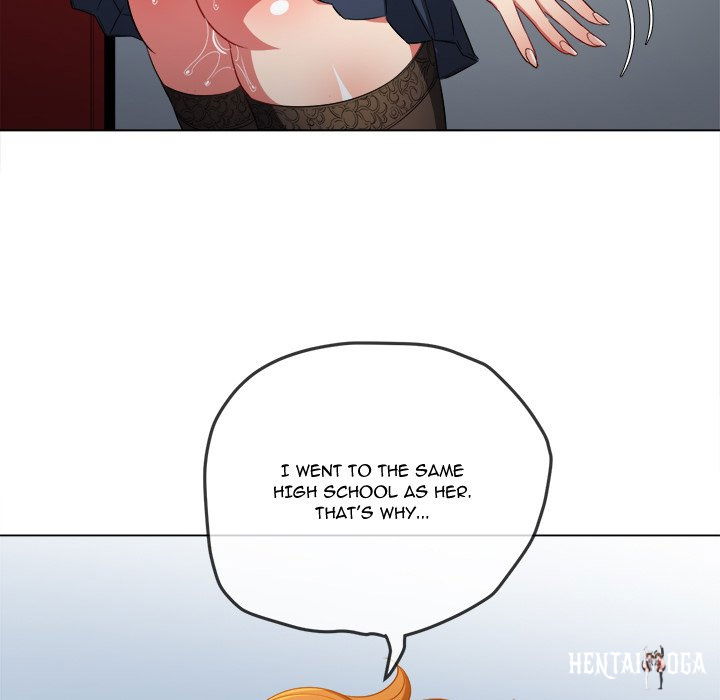 My High School Bully My High School Bully Chapter 112 - Page 70