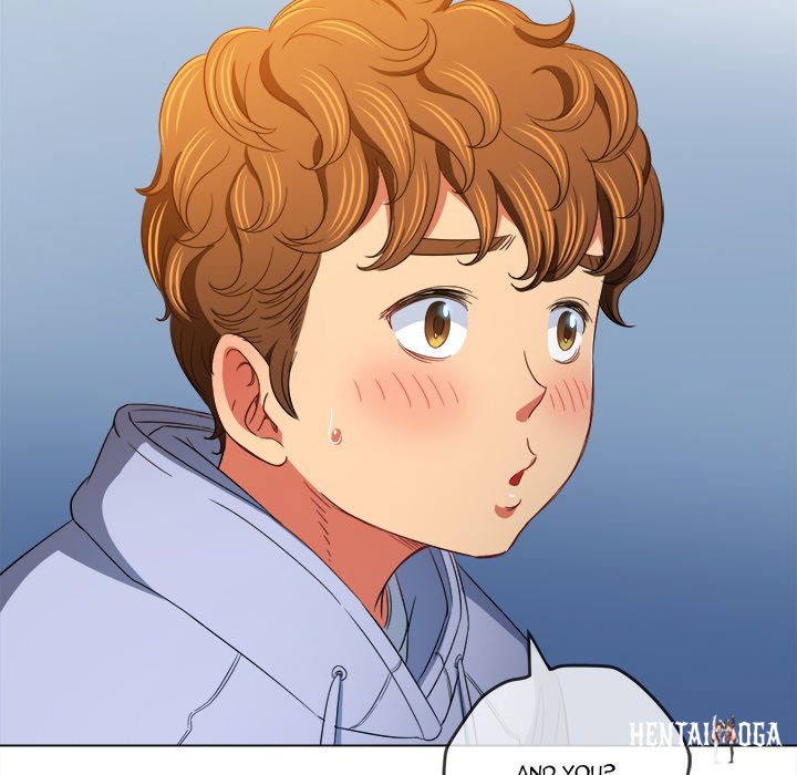 My High School Bully My High School Bully Chapter 112 - Page 71