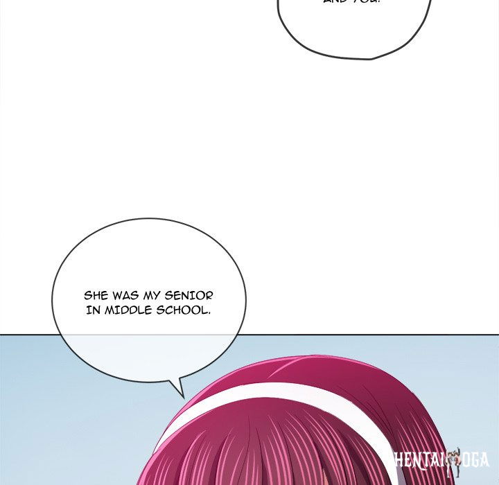 My High School Bully My High School Bully Chapter 112 - Page 72