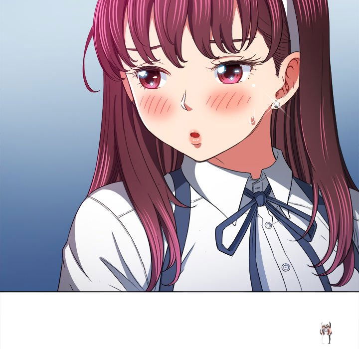 My High School Bully My High School Bully Chapter 112 - Page 73