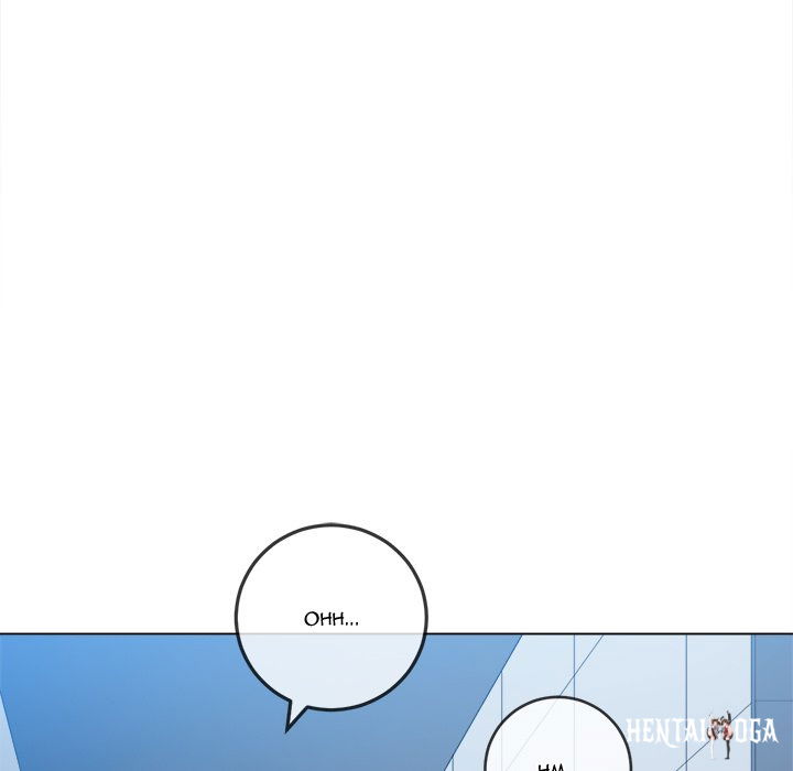 My High School Bully My High School Bully Chapter 112 - Page 74