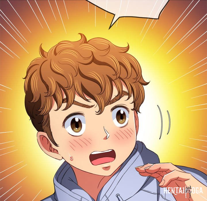 My High School Bully My High School Bully Chapter 112 - Page 77