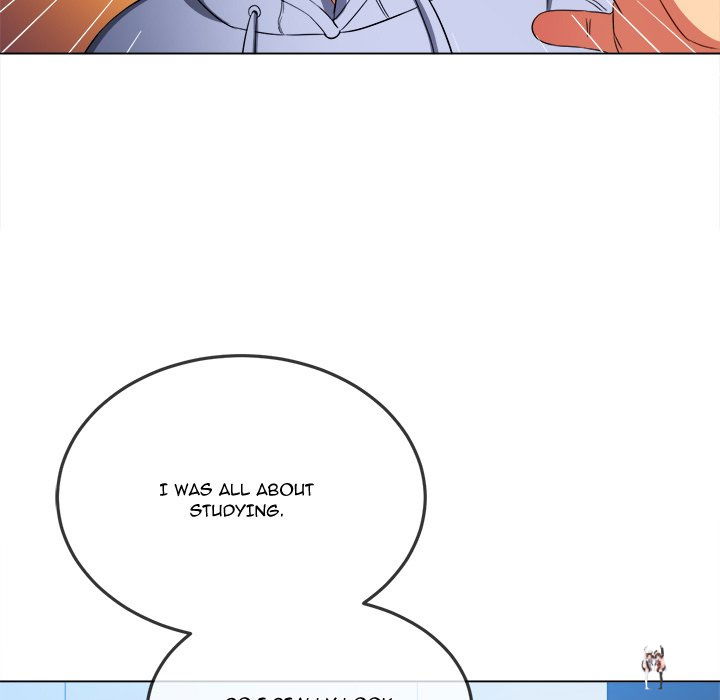 My High School Bully My High School Bully Chapter 112 - Page 78