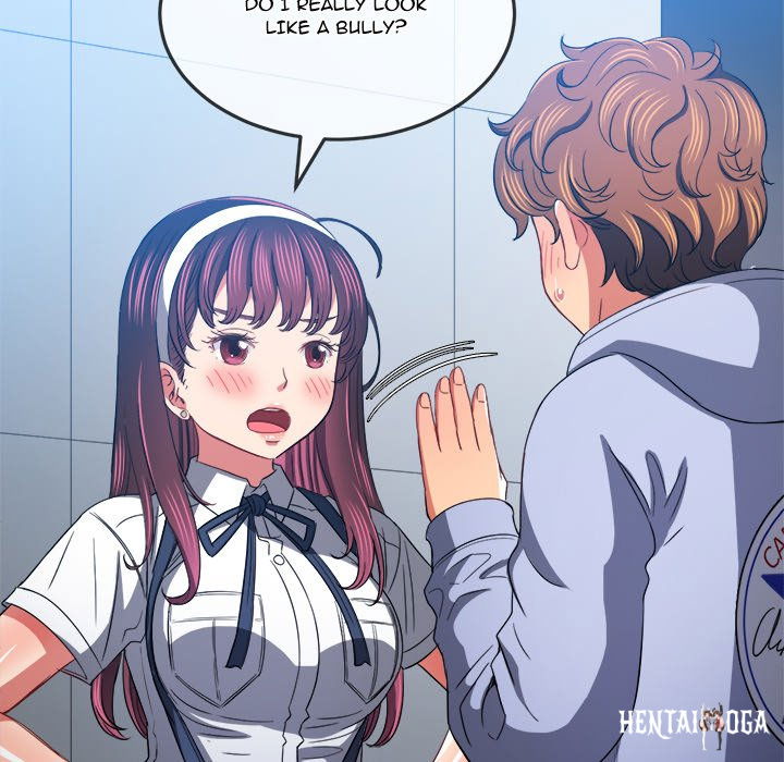 My High School Bully My High School Bully Chapter 112 - Page 79