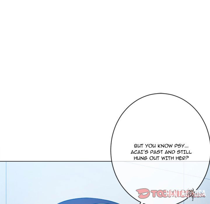 My High School Bully My High School Bully Chapter 112 - Page 81