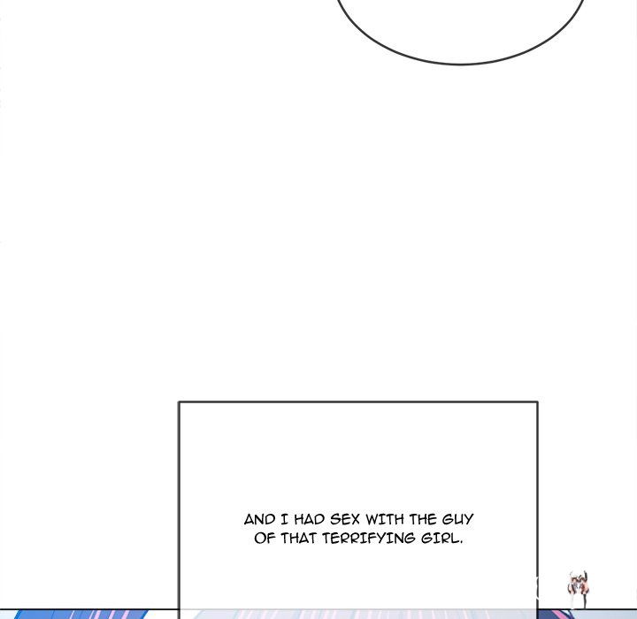 My High School Bully My High School Bully Chapter 112 - Page 83