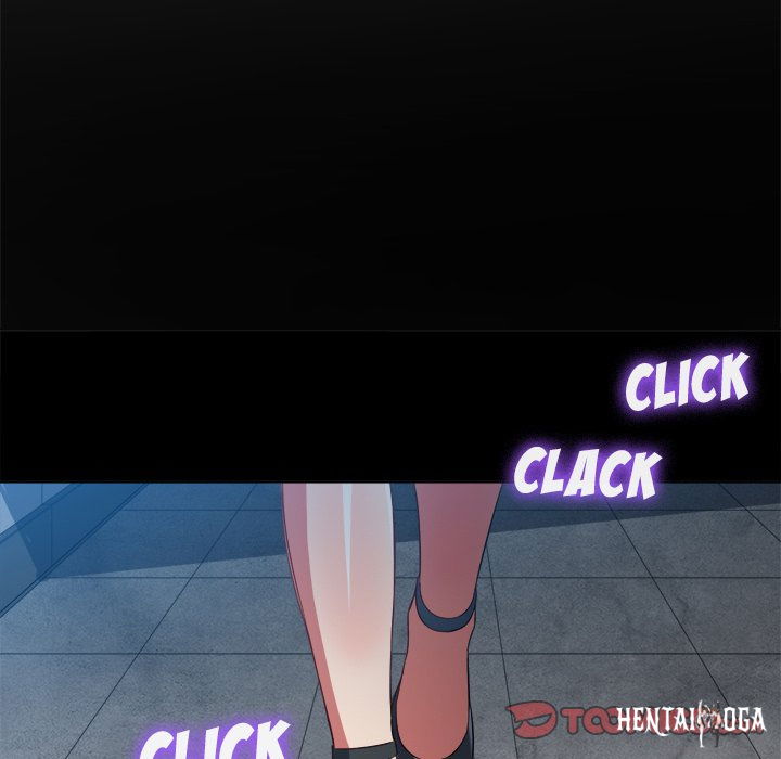 My High School Bully My High School Bully Chapter 112 - Page 87