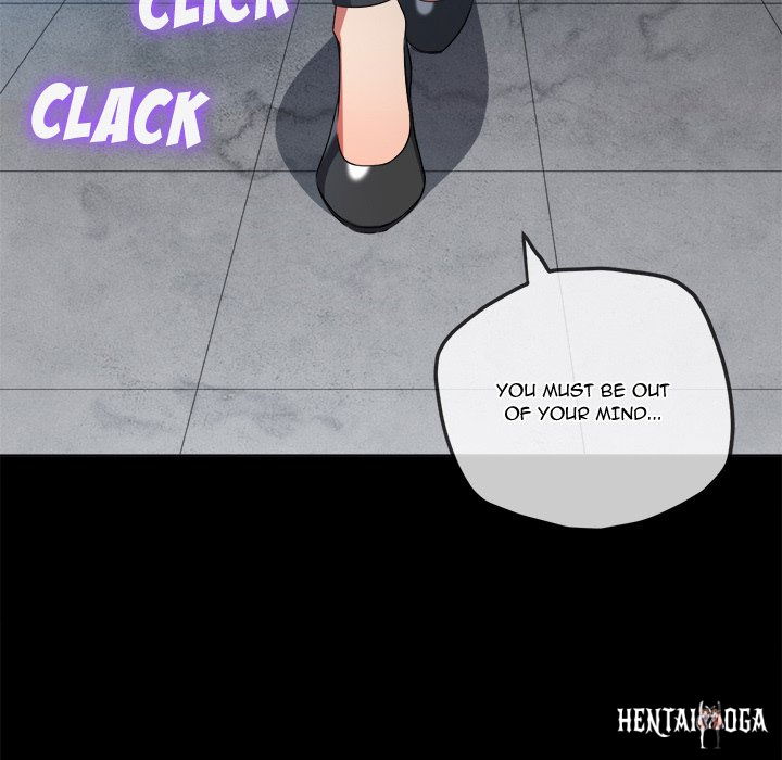 My High School Bully My High School Bully Chapter 112 - Page 88