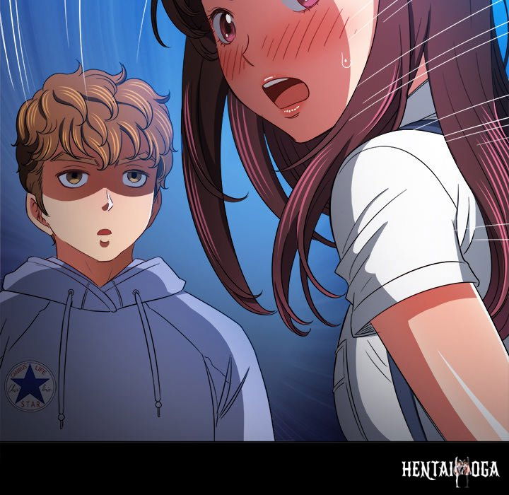 My High School Bully My High School Bully Chapter 112 - Page 90