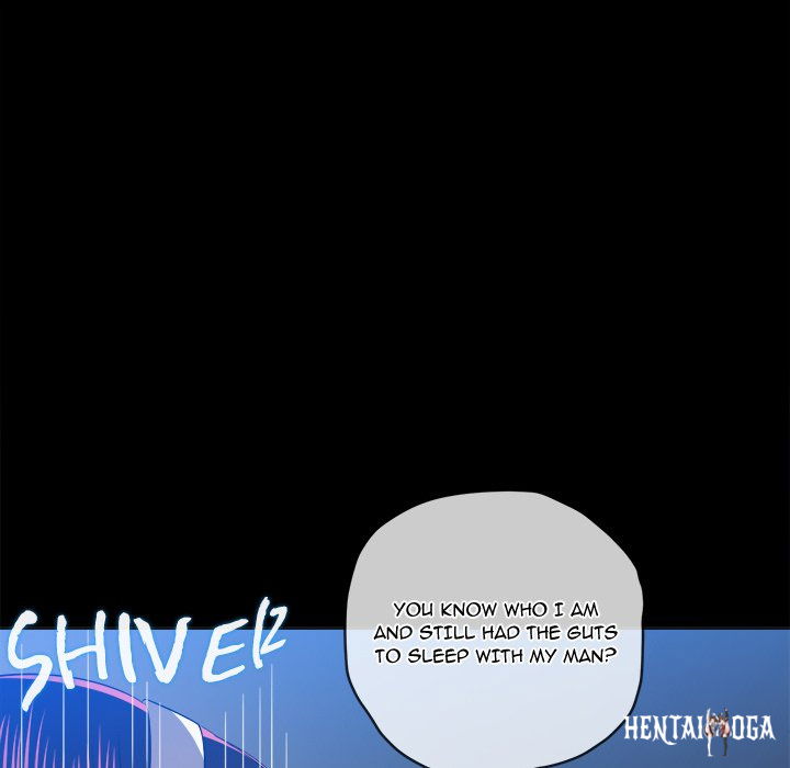 My High School Bully My High School Bully Chapter 112 - Page 91