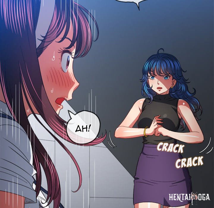 My High School Bully My High School Bully Chapter 112 - Page 92