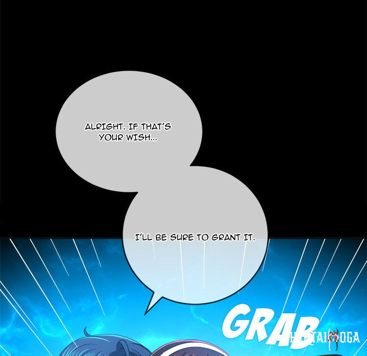 My High School Bully My High School Bully Chapter 112 - Page 94