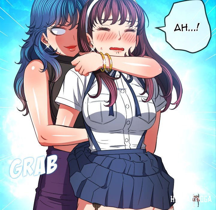 My High School Bully My High School Bully Chapter 112 - Page 95