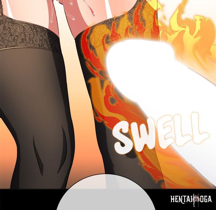 My High School Bully My High School Bully Chapter 112 - Page 98