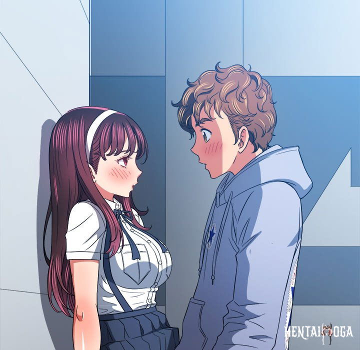 My High School Bully My High School Bully Chapter 113 - Page 10